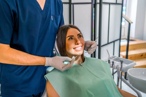 Advanced Technology for Better Dental Care in Jamestown, KY