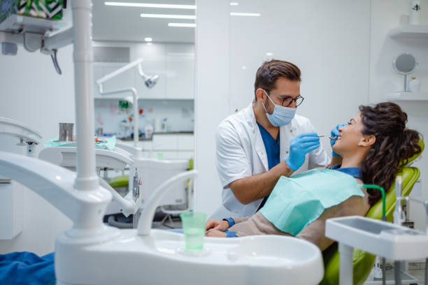 Best Wisdom Tooth Removal  in Jamestown, KY