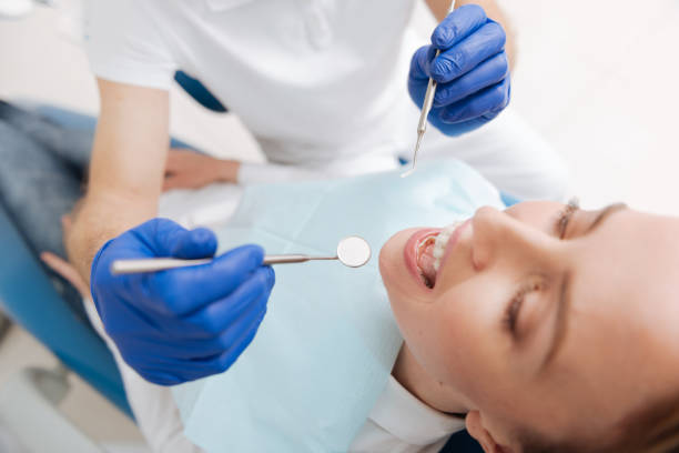 Sleep Apnea Treatment in Jamestown, KY